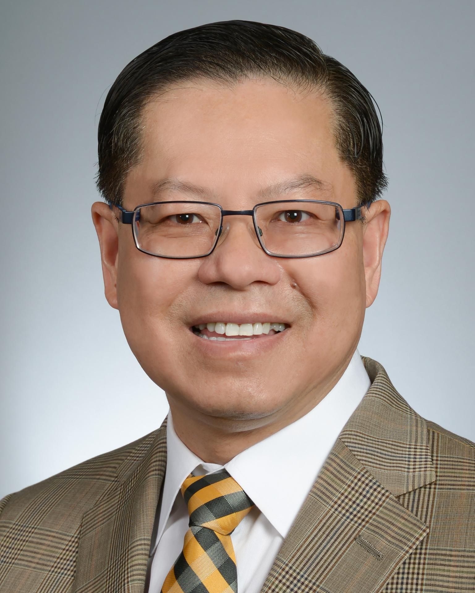 Henry Nguyen 