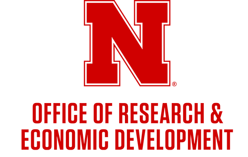 Office of Research and Economic Development logo