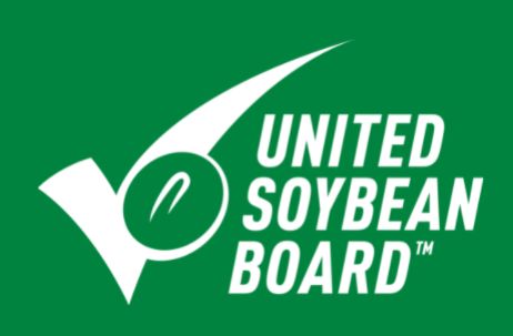 United Soybean Board logo